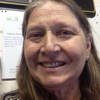 Michele Marsh Photo 29