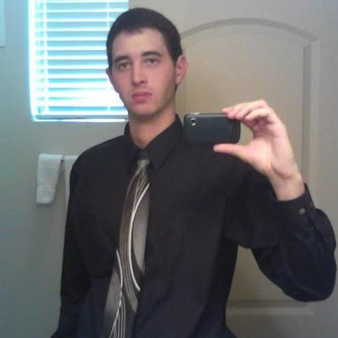 Nicholas Gray Photo 26
