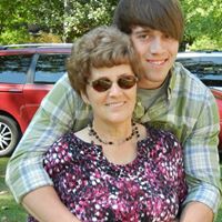 Mary Perrigo Photo 6