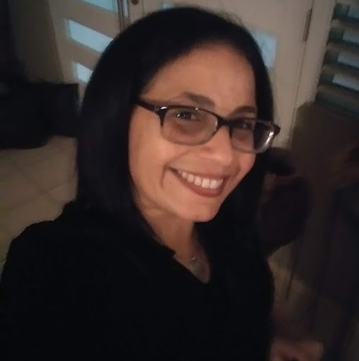 Ada Ramirez Photo 31
