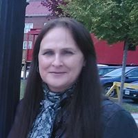 Cathy Jenkins Photo 23