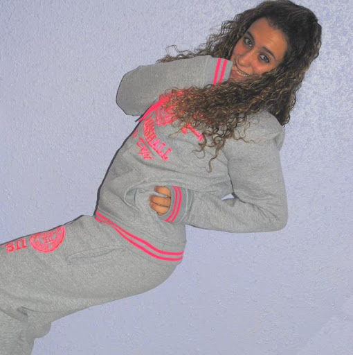 Leila Garcia Photo 14