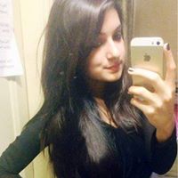 Saloni Patel Photo 15
