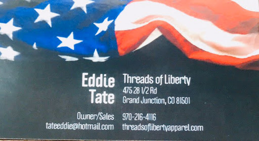 Eddie Tate Photo 34