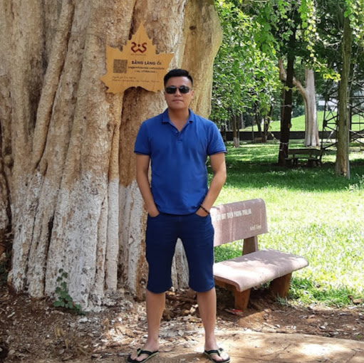 Ha Ngo Photo 25