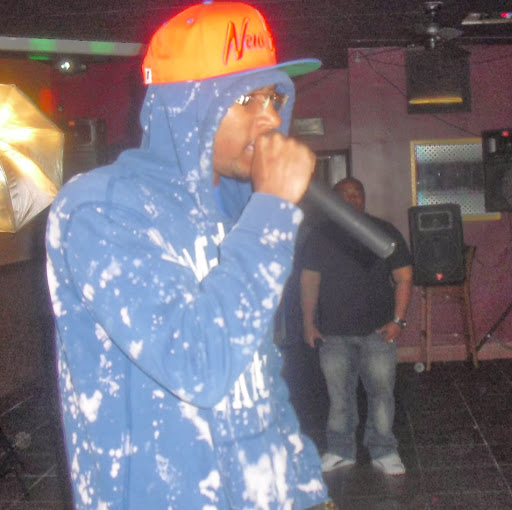 Ramel Allen Photo 10