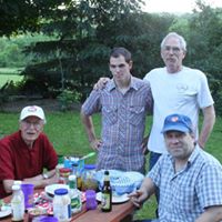 Charlie Armstrong Photo 43
