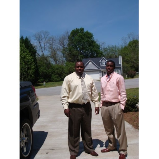 Reginald Stewart Photo 28