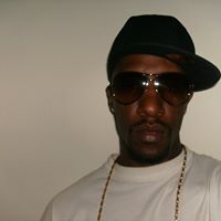 Derrick Perkins Photo 34
