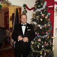 Tony Grey Photo 25