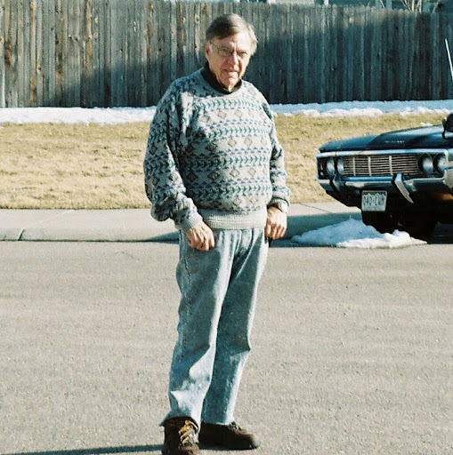 George Powers Photo 36