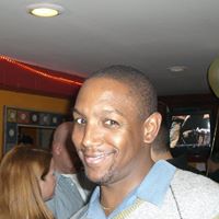 Lamar Walker Photo 3