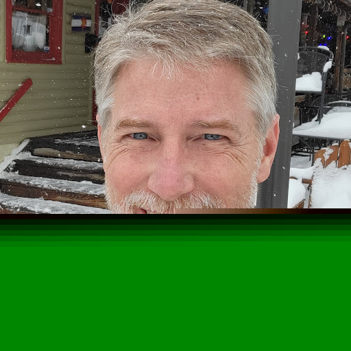 Brian Anders Photo 16