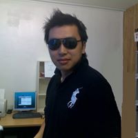 Yin Wang Photo 22