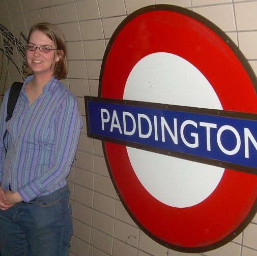 Sarah Edwards Photo 29