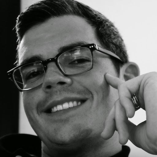 Justin Davis Photo 30