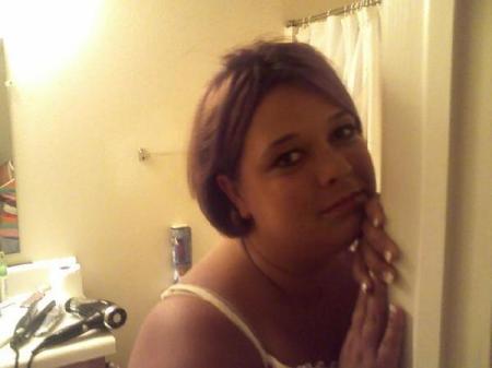 Ann Marie Photo 31
