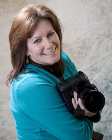 Angela Powers Photo 8