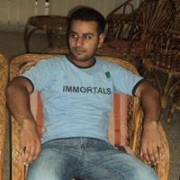 Muhammad Ahmad Photo 54