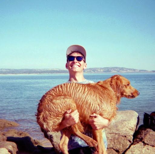 Zack Myers Photo 32