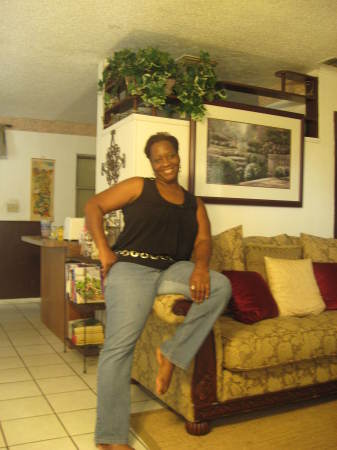 Audrey Brown Photo 32