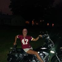 Gwen Coleman Photo 33
