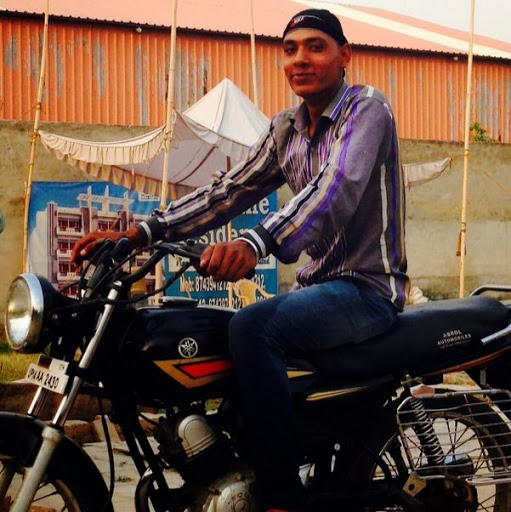 Sumit Puri Photo 27