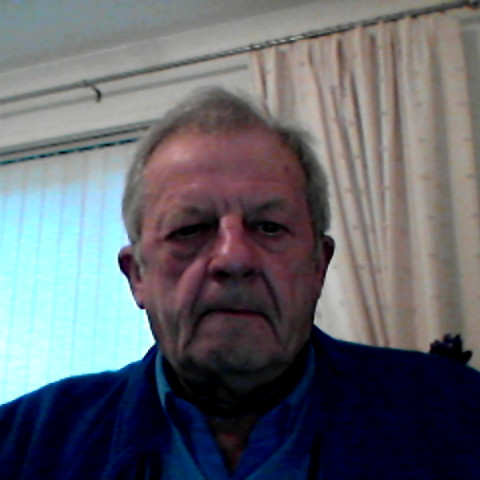 Frank Pearson Photo 5