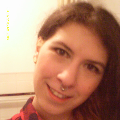 Erin Robinson Photo 40