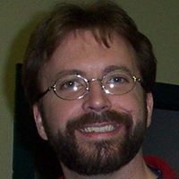 Richard Larrabee Photo 6