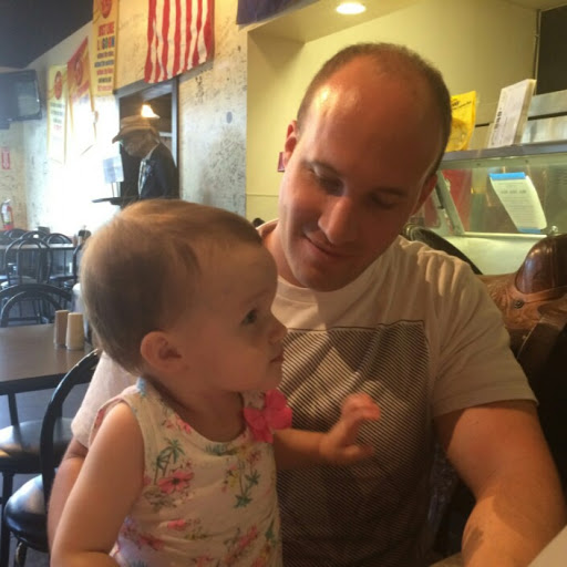 Garret Ritchie Photo 4