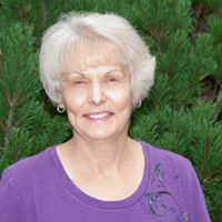 Nancy Prater Photo 28