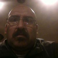 Martin Bernal Photo 5