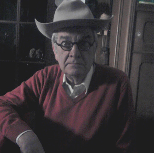 Reginald Hall Photo 22
