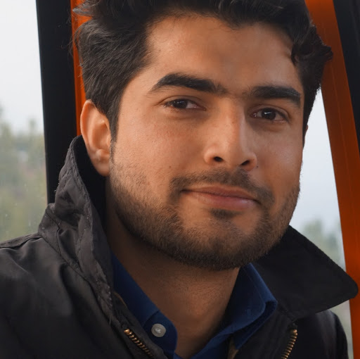 Asif Ali Photo 46