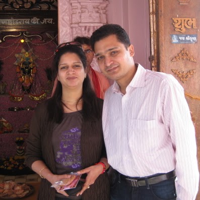 Rajan Mehta Photo 9