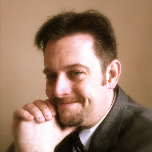 Mark Meng Photo 30