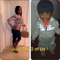 Janell Carter Photo 17