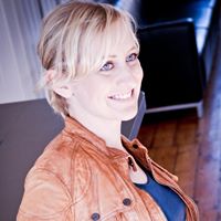 Julia Rupp Photo 12
