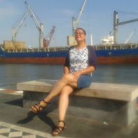 Isabel Zaldivar Photo 5