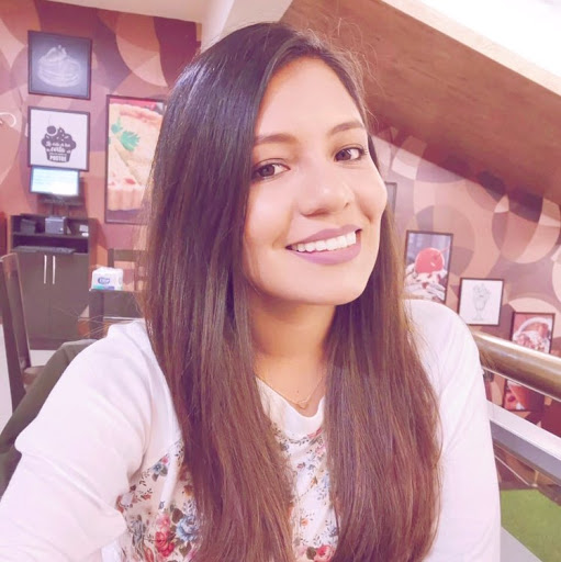 Susana Meza Photo 3