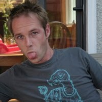 Steve Rhodes Photo 4