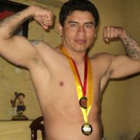 Robert Quintanilla Photo 17