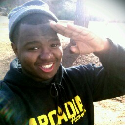Ronald Gipson Photo 8