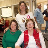 Susan Tripp Photo 14