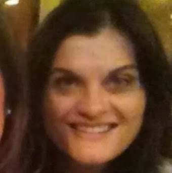Christina Foreman Photo 12