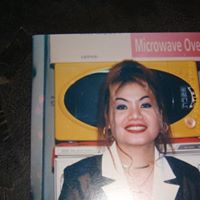 Amy Trinidad Photo 8