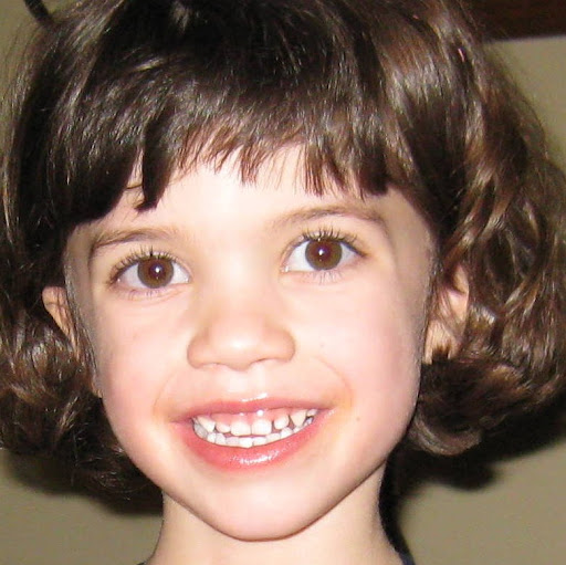 Catherine Fullerton Photo 6