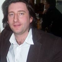 Dan Hooper Photo 9