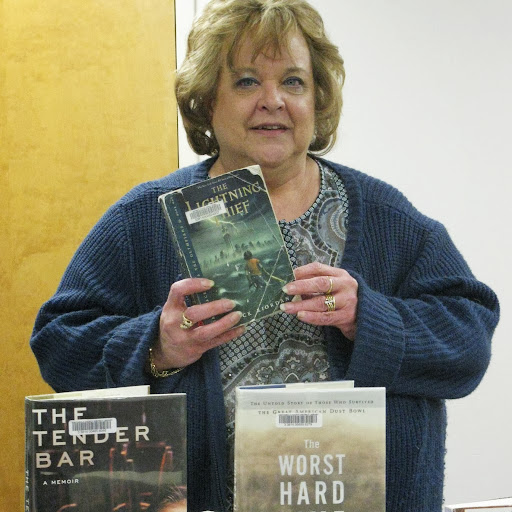 Mary Stokes Photo 25